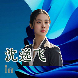 沈逸飞